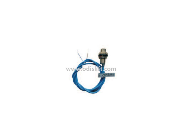 Otis Escalator Sensor SLD2-1GM-WH1A