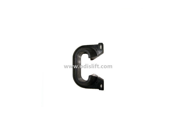 Otis Handrail Guard Housing GAA330BE Lift Parts