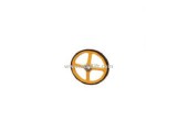 LG Escalator Friction Wheel Lift Parts