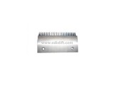 Schindler Escalator Aluminium Alloy Comb Plate